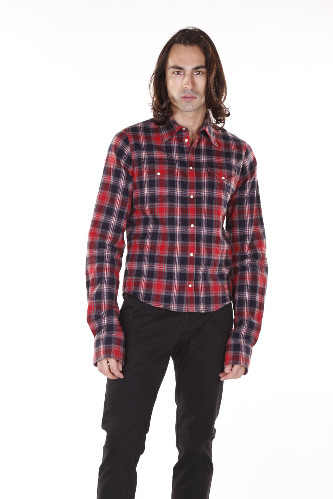 Dsquared2, Camicia